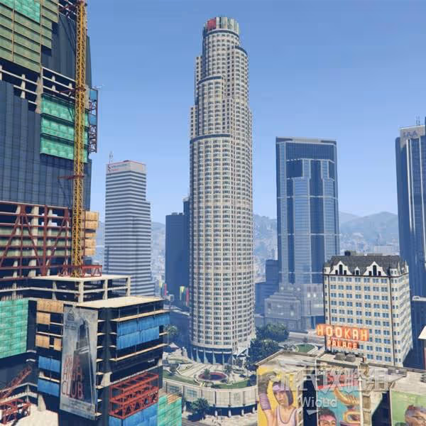 《GTAOL》2024最佳辦公室推薦