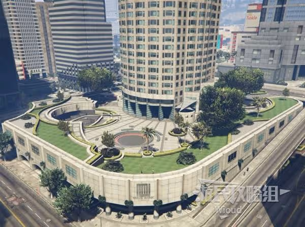 《GTAOL》2024最佳辦公室推薦