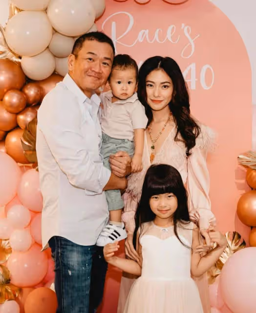 TVB青春劇演員21年後重聚！個個凍齡有術事業有成！有女星才剛結婚！