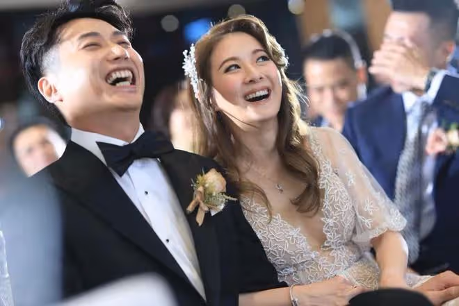 TVB青春劇演員21年後重聚！個個凍齡有術事業有成！有女星才剛結婚！