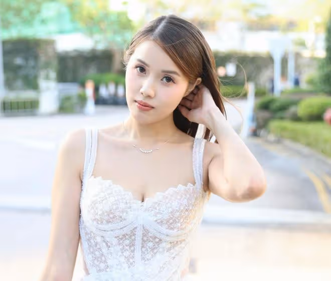 節目巡禮!TVB變瘦女星又現時裝車禍!陳煒疑真空上陣最搶鏡!