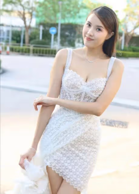 節目巡禮!TVB變瘦女星又現時裝車禍!陳煒疑真空上陣最搶鏡!