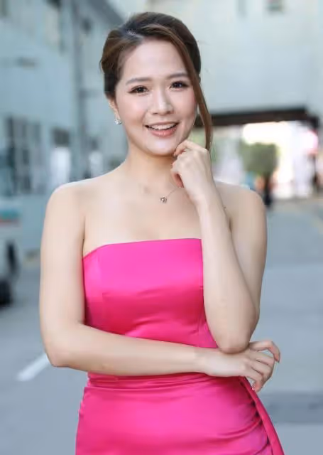 節目巡禮!TVB變瘦女星又現時裝車禍!陳煒疑真空上陣最搶鏡!