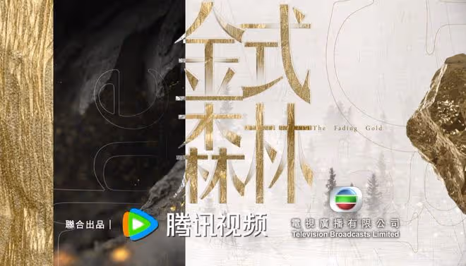 TVB上百藝人出席!清純小花4劇在手成最多產女藝人!節目巡禮拒與緋聞男友合照