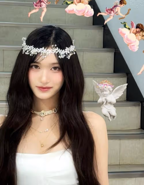 韓國MZ世代票選最美K-POP女偶像TOP8，IVE3人上榜第一名實至名歸