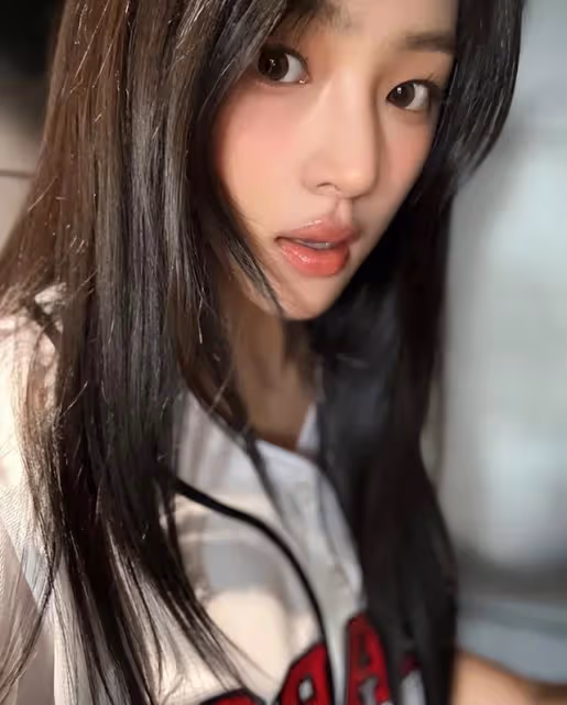 韓國MZ世代票選最美K-POP女偶像TOP8，IVE3人上榜第一名實至名歸