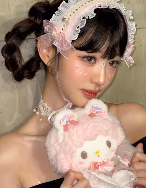 韓國MZ世代票選最美K-POP女偶像TOP8,IVE3人上榜第一名實至名歸