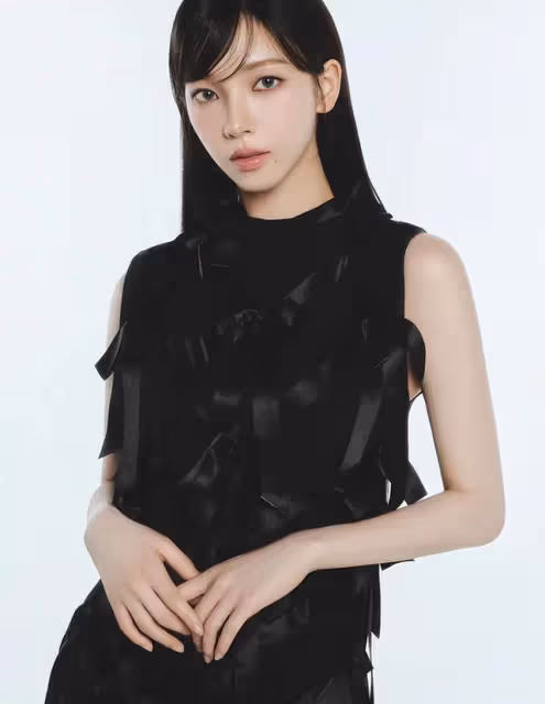 韓國MZ世代票選最美K-POP女偶像TOP8,IVE3人上榜第一名實至名歸