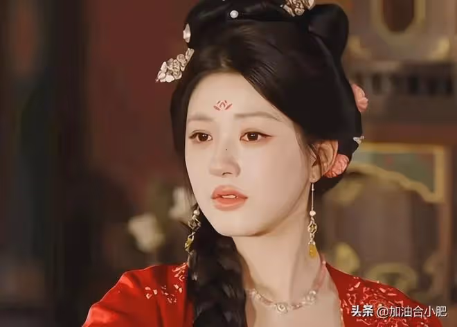 《珠簾玉幕》首播好評如潮,連看4集後,我要說:此劇要爆!