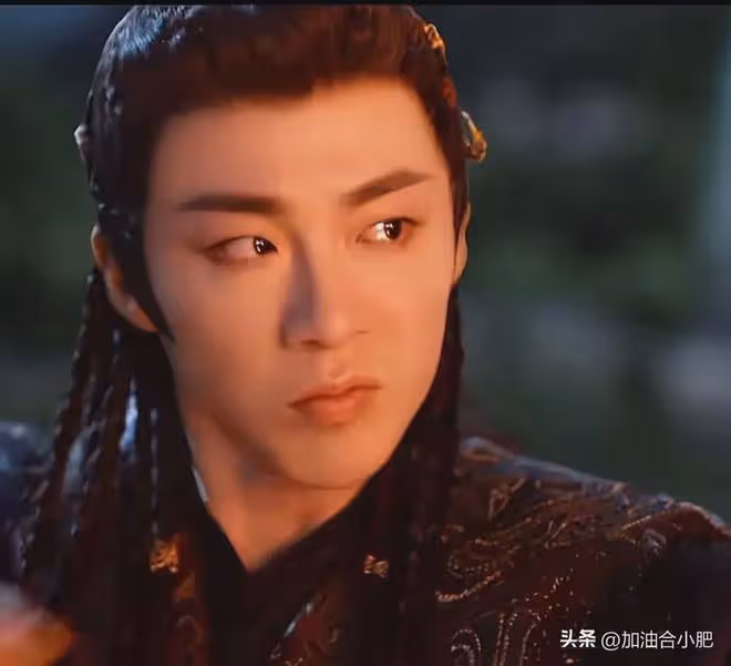 《珠簾玉幕》首播好評如潮,連看4集後,我要說:此劇要爆!