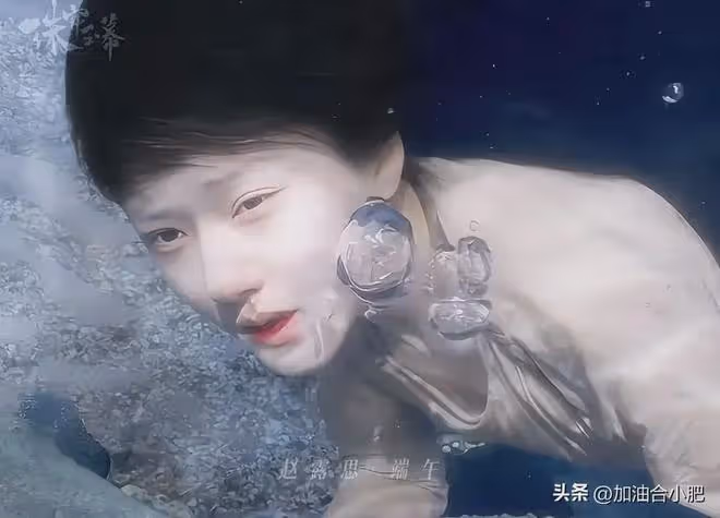 《珠簾玉幕》首播好評如潮,連看4集後,我要說:此劇要爆!