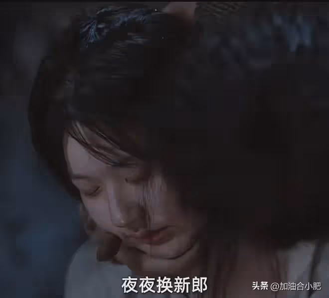 《珠簾玉幕》首播好評如潮,連看4集後,我要說:此劇要爆!