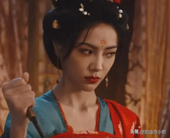 《珠簾玉幕》首播好評如潮,連看4集後,我要說:此劇要爆!