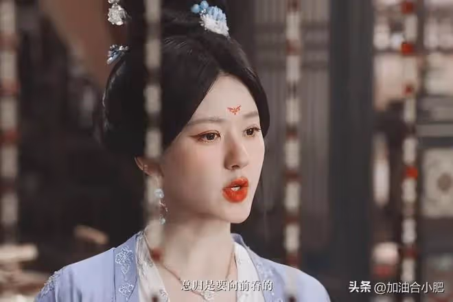 《珠簾玉幕》首播好評如潮,連看4集後,我要說:此劇要爆!
