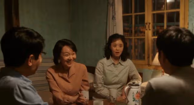小巷人家:莊筱婷孕肚被發現,莊超英斷絕父女關係,黃玲做法絕了