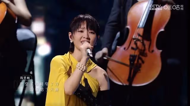 《聲生不息港樂季2》10位常駐+2位飛行嘉賓曝光!李宇春C位引爭議