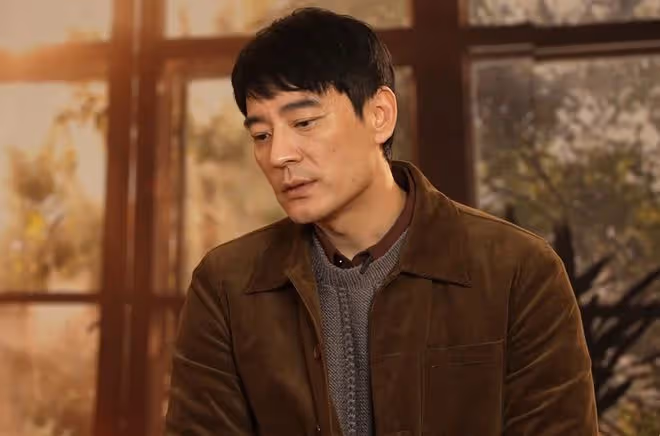 《小巷人家》林武峰差點入獄,宋瑩離開黃玲,莊超英醜惡面目暴露