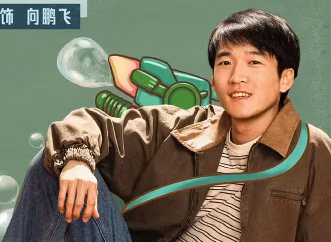 《小巷人家》七小孩結局:向鵬飛創業,珊珊黑化,筱婷嫁給林棟哲