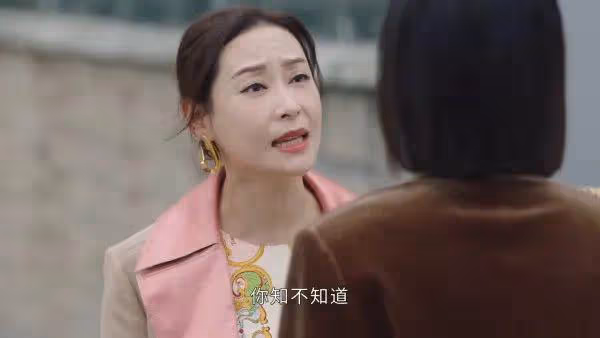 TVB女星與視後妹妹首度同框演出,直言現實生活也有過吵架:沒那麼激烈