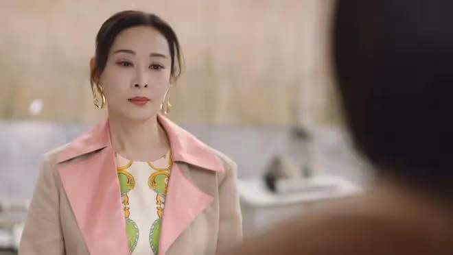 TVB女星與視後妹妹首度同框演出,直言現實生活也有過吵架:沒那麼激烈