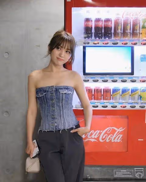 32歲TVB女星宣布離巢,去年曾惹上官非被公司即時雪藏,現轉行開網店