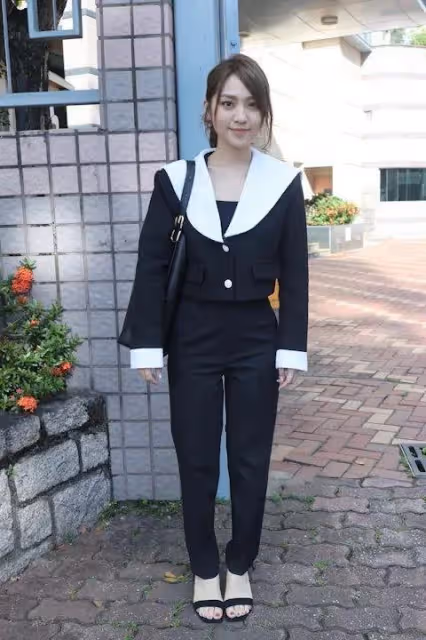 32歲TVB女星宣布離巢，去年曾惹上官非被公司即時雪藏，現轉行開網店