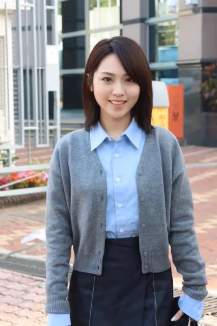 32歲TVB女星宣布離巢，去年曾惹上官非被公司即時雪藏，現轉行開網店