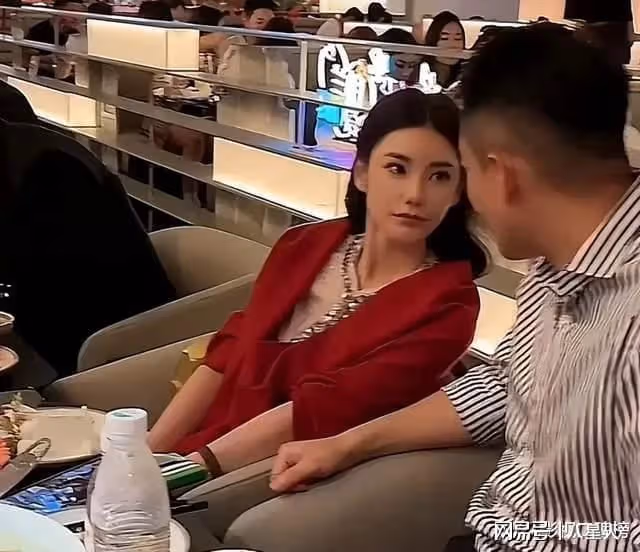 比大S漂亮多了!馬筱梅大方展示素顏,汪小菲一分鐘沒見老婆就心急