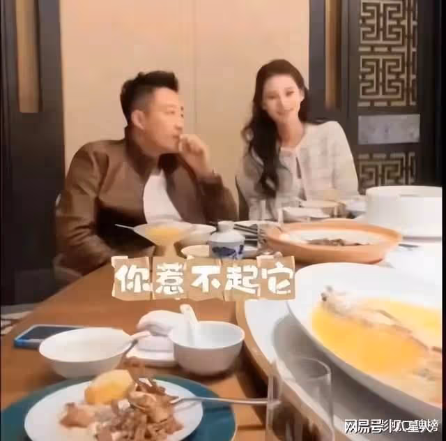 比大S漂亮多了!馬筱梅大方展示素顏,汪小菲一分鐘沒見老婆就心急