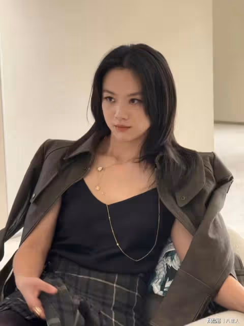 怪不得女星都愛嫁導演!湯唯發文慶結婚10周年,夫妻雙雙入圍青龍獎