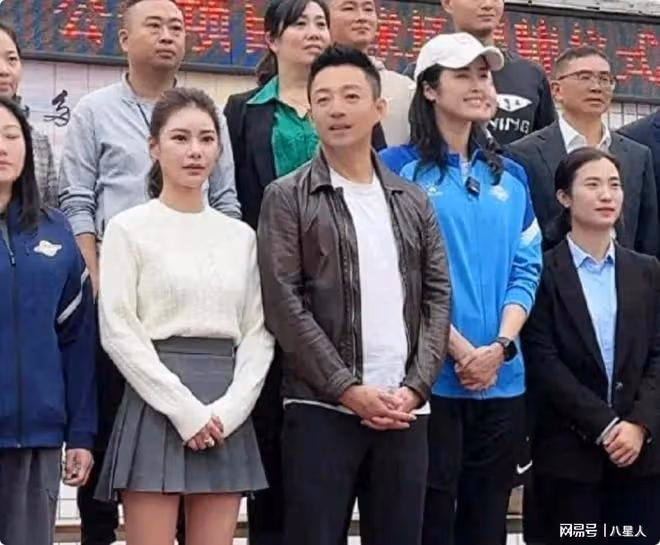 比大S漂亮!被馬筱梅驚艷,古風造型撞臉阿嬌,五官精緻不輸大S