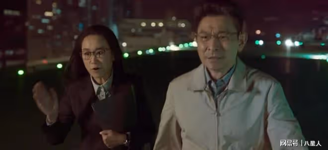 劉德華新片問題在哪裡?學吳京花2億拍科幻片,預售票房僅46萬