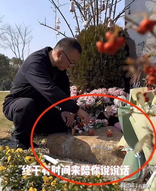 喬任梁父母發聲後受傷照曝光!被詢問後迅速刪除,林更新無奈關評論