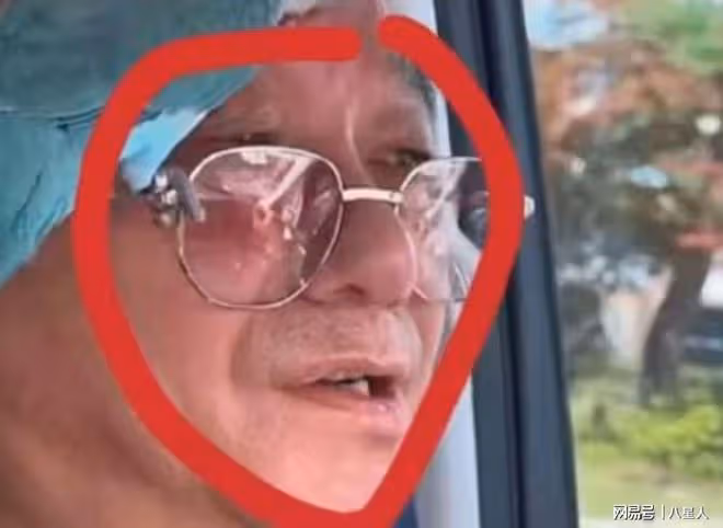 喬任梁父母發聲後受傷照曝光!被詢問後迅速刪除,林更新無奈關評論