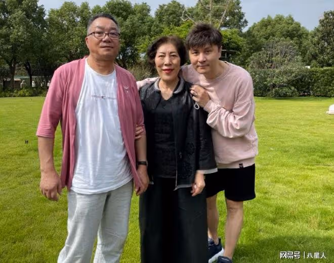 喬任梁父母發聲後受傷照曝光!被詢問後迅速刪除,林更新無奈關評論