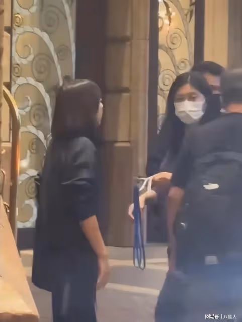 身體吃不消!劉德華1天開2場演唱會,朱麗蒨憂心忡忡,兩度現身協商