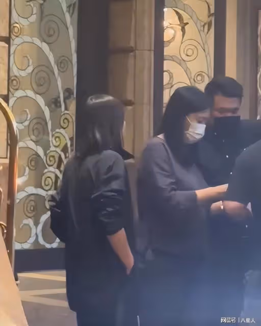 身體吃不消!劉德華1天開2場演唱會,朱麗蒨憂心忡忡,兩度現身協商