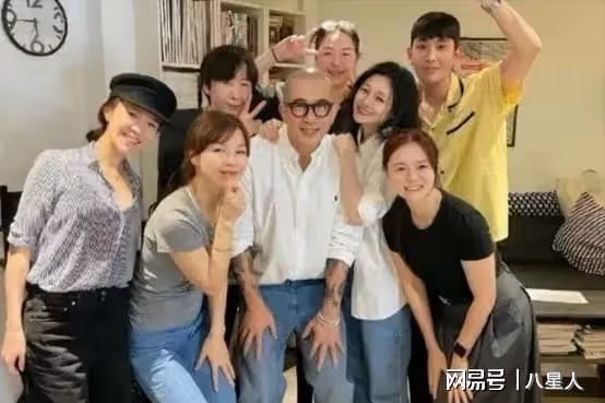 韓媒曝猛料!具俊曄韓國老媽真的生氣啦,隔空喊話兒媳大S,要交錢了