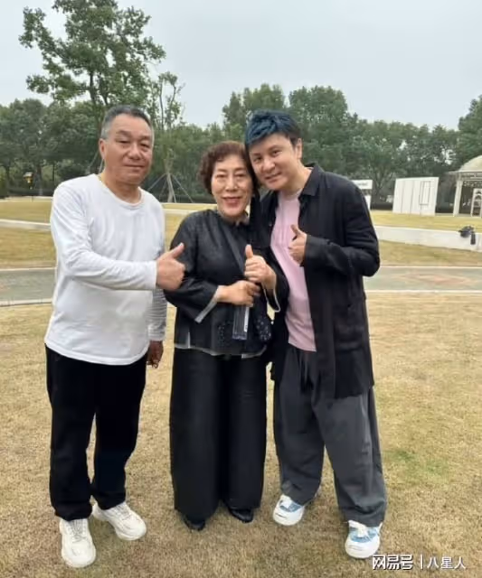 喬任梁事件波及林更新！網友讓他血債血償，kimi父母發聲仍被質疑