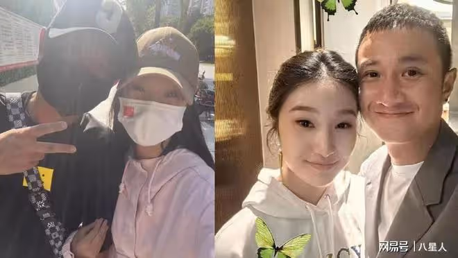 39歲文章近況曝光！帶女友外出聚餐，開200w大G，生活依舊瀟灑
