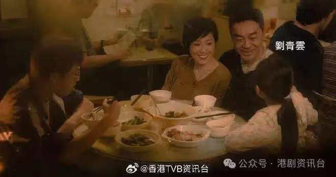 《爸爸》首映獲讚 谷祖琳自爆未埋位先喊
