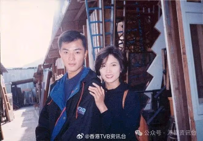 59歲邵美琪凍齡不再?復出拍劇膚質揭真實年齡狀態