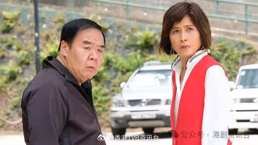 59歲邵美琪凍齡不再?復出拍劇膚質揭真實年齡狀態