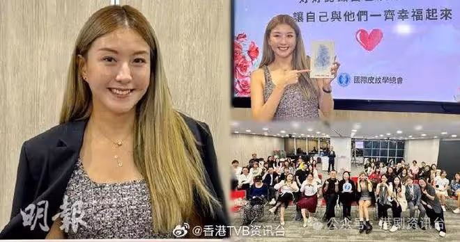 陳嘉桓迎接32歲生日未心急拍拖!Gin Lee搏命操練排球拉傷小腿肌肉