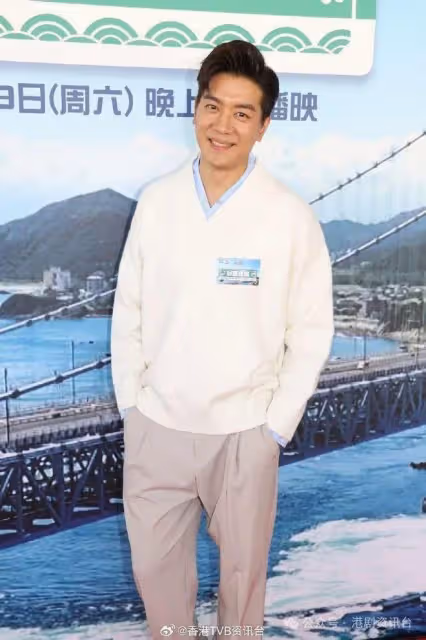 郭珮文首次拍旅遊節目浸浴身材！陳懿德自爆為著泳衣刻意減肥