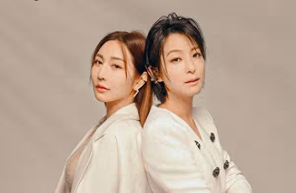 賴雅妍將滿45歲! 超狂凍齡內幕曝光 曾莞婷直喊:我的理想型