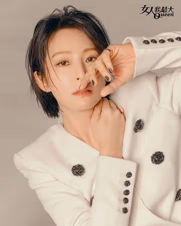 賴雅妍將滿45歲! 超狂凍齡內幕曝光 曾莞婷直喊:我的理想型