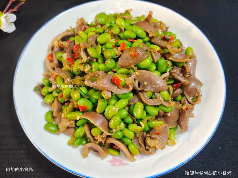 比豬肉低脂、比牛肉便宜！天冷不吃它太虧，大火炒一盤，脆嫩高蛋白、特下飯