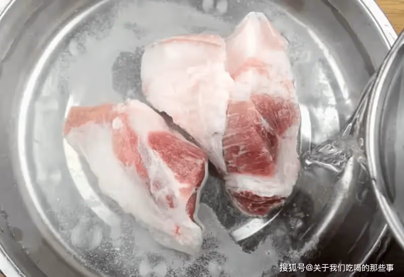 保存豬肉,切記不要直接冷凍!學會這一招,放半年依然新鮮好吃
