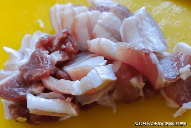保存豬肉,切記不要直接冷凍!學會這一招,放半年依然新鮮好吃
